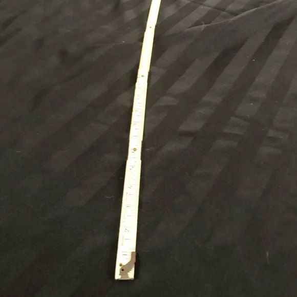 1950s Folding Ruler 72 Inches - Picture 4 of 14